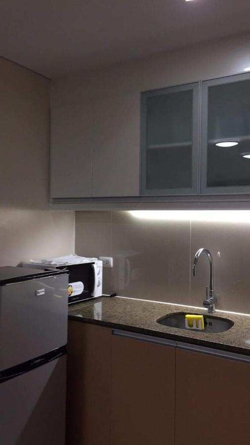 Sibarian Condo Unit C1 10Th Floor Pasay Exteriér fotografie