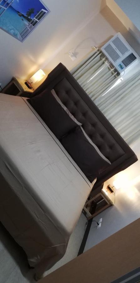 Sibarian Condo Unit C1 10Th Floor Pasay Exteriér fotografie