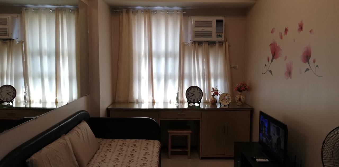 Sibarian Condo Unit C1 10Th Floor Pasay Exteriér fotografie